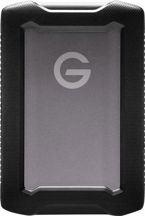 Actual product image SanDisk Professional G-DRIVE ArmorATD (5 TB)