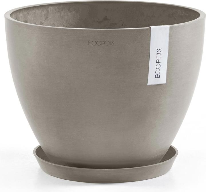 Image du produit Ecopots Saucer Rond 21