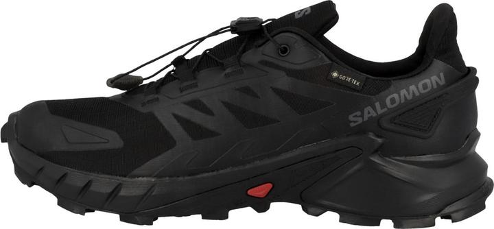 Actual product image Salomon Supercross 4 GORE-TEX (46 2/3)