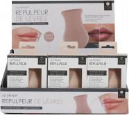 Image du produit Cosmetic Club Pompe à lèvres - rose