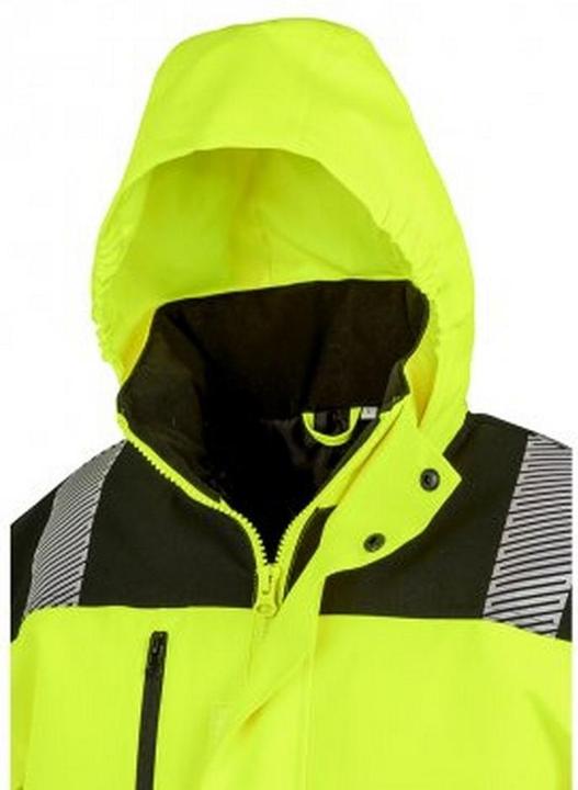 Image du produit Regatta SAFEGUARD by Veste Softshell Sécurité (XXL)