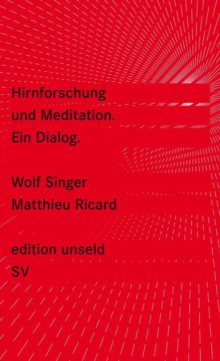 Image du produit Hirnforschung und Meditation (Allemand, Matthieu Ricard, 2008)