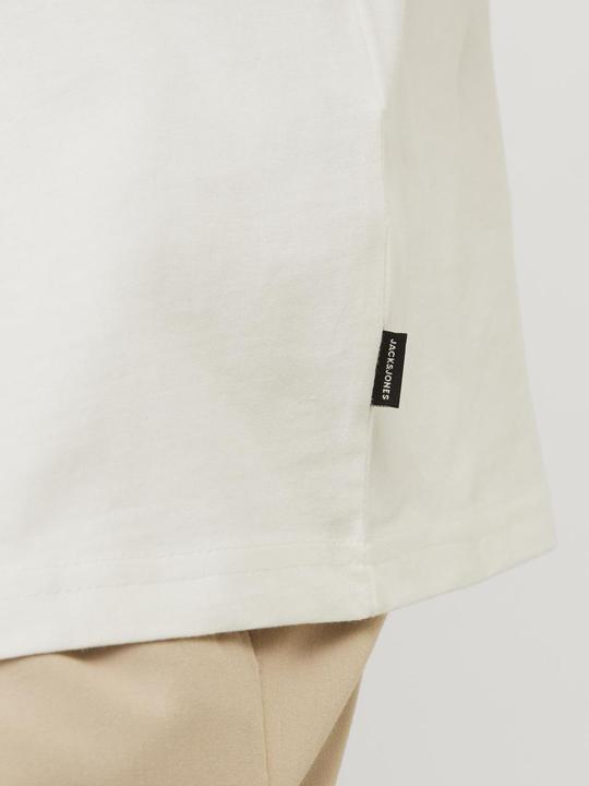 Produktbild Jack & Jones Gedruckt Rundhals T-shirt T-shirt (S)