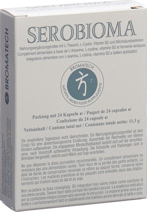 Bromatech Kapsel (1 Stück, Beutel, 26 g)