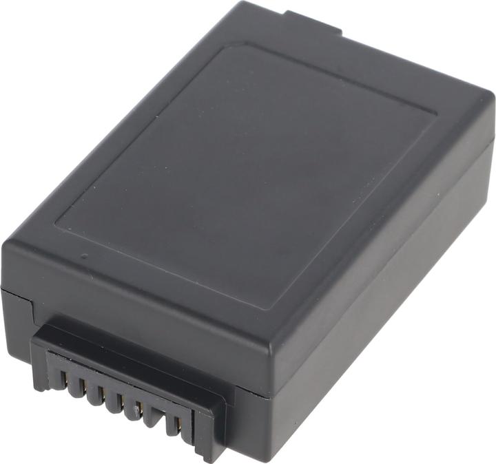 Image du produit AccuCell Batterie pour Psion Teklogix Workabout Pro Batterie Li-Ion 1050494-002