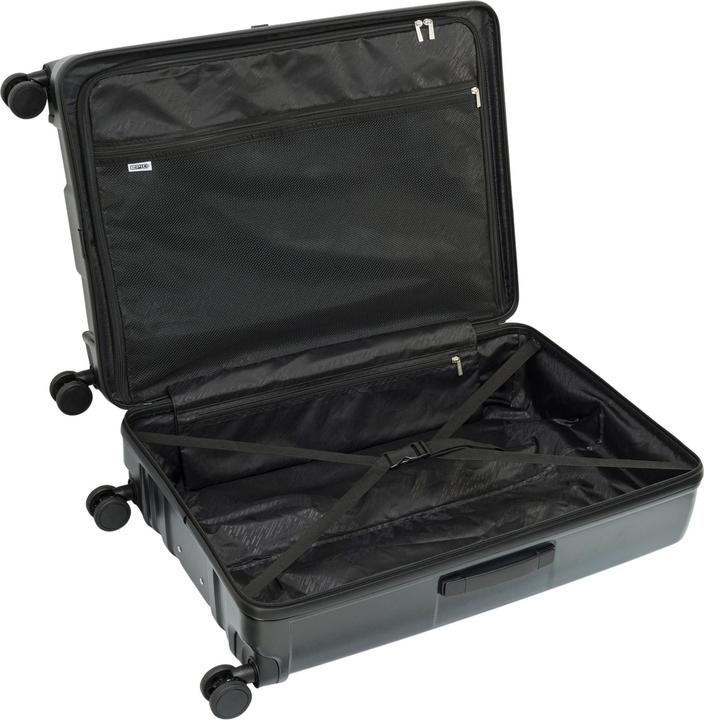 Produktbild Epic Crate EX Wildlife 4 Rollen Trolley 75 cm (107 l, XL (ab 115l))