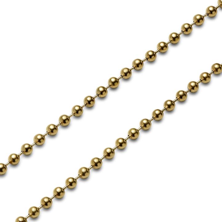 Immagine prodotto Lucleon Essentials (0.30 cm, Acciaio inossidabile)
