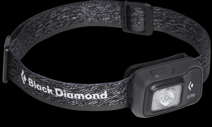 Immagine prodotto Black Diamond Astro 300 (300 lm)