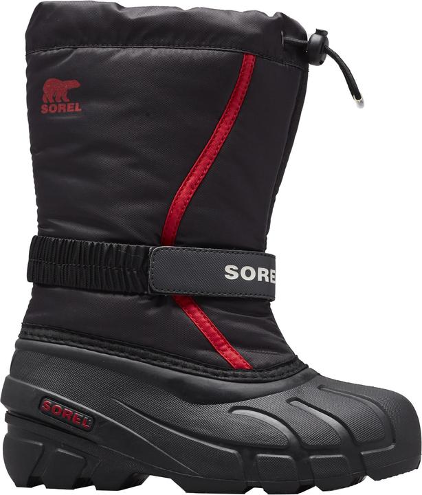 Actual product image Sorel Flurry (28)