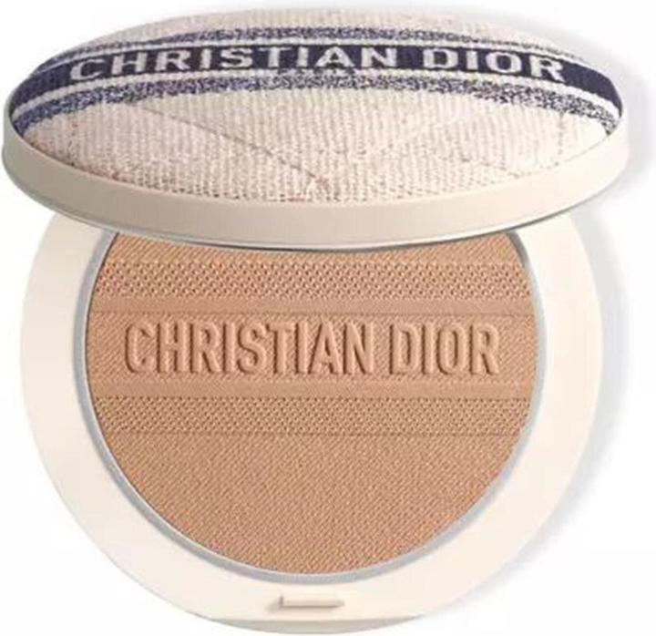 Dior Diorskin Forever Natural Bronze L/Ed 004 Sum Int23 (Bronze, 67 g)