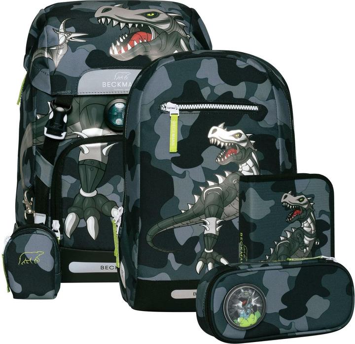 Beckmann Classic (22 l)
