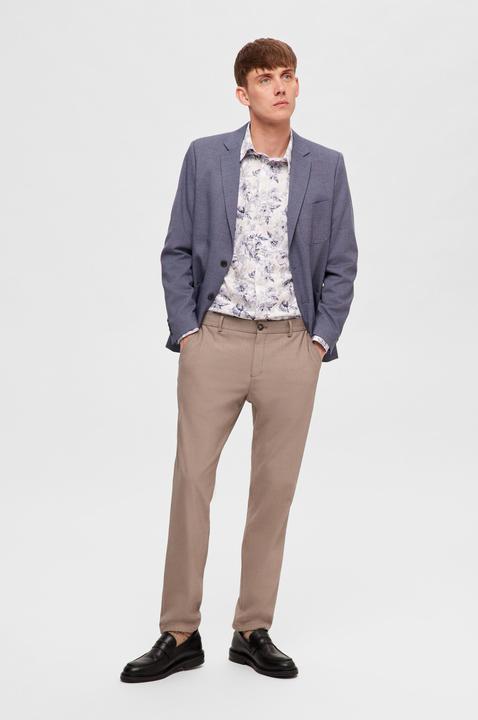Image du produit Selected Homme 175 Pantalon Slim Fit (W28/L32)