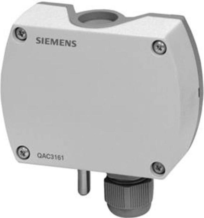 Actual product image Siemens BPZ:QAC3161 1 pc.