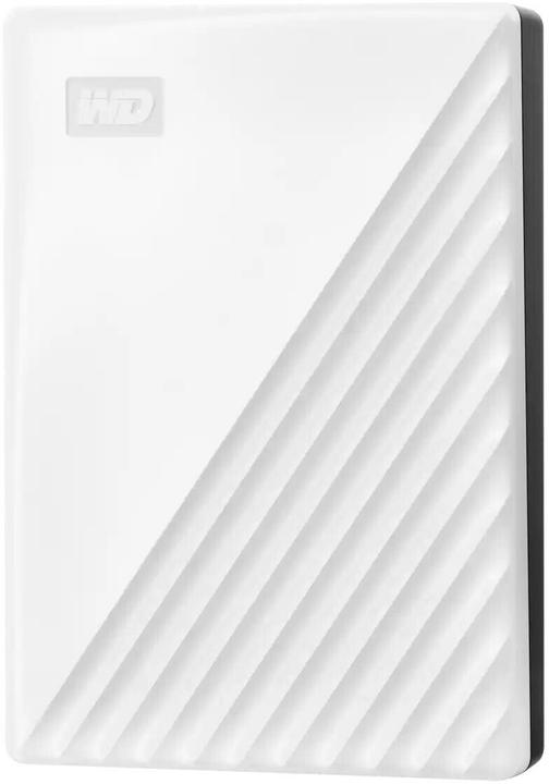 Produktbild WD My Passport (6 TB)