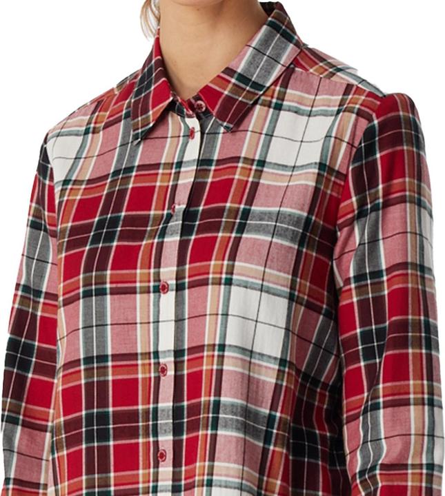 Produktbild Schiesser Xmas Gifting Set Web Organic Cotton Sleepshirt (46, 3XL)