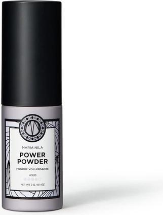 Produktbild Maria Nila Style & Finish - Power Powder (Volumenschaum)