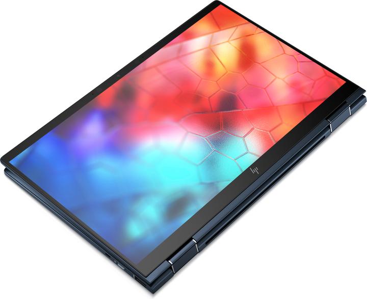 Actual product image HP Elite Dragonfly (13.30", Intel Core i5-8265U, 16 GB, 512 GB, DE)