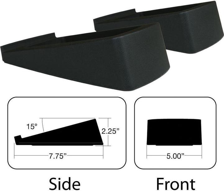 Actual product image Audioengine Ds2 (1 pair, Stand)