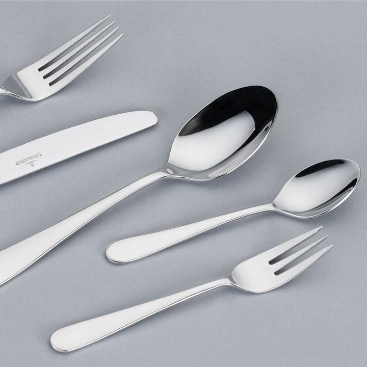 Image du produit Villeroy & Boch Oscar (68 pièce(s), Set de couverts)