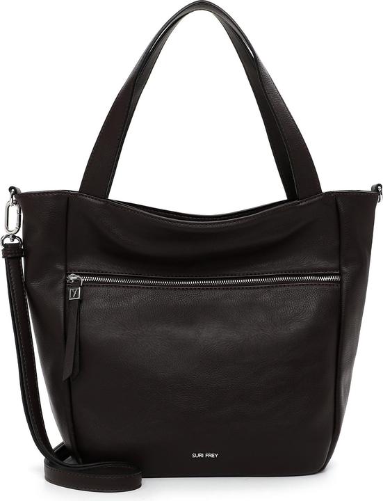 Actual product image Suri Frey Shopper SFY Abbey (18.30 l)