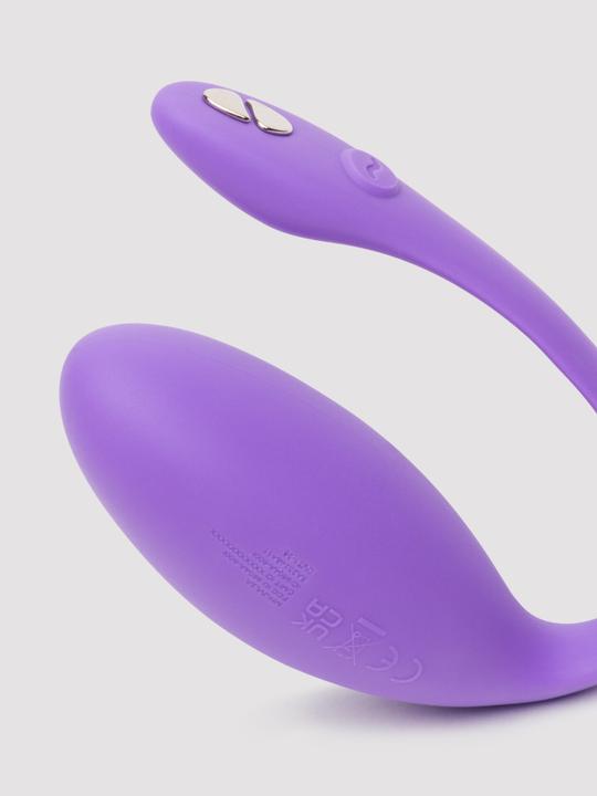 Produktbild We-Vibe Jive Lite appgesteuerter Love Egg Vibrator