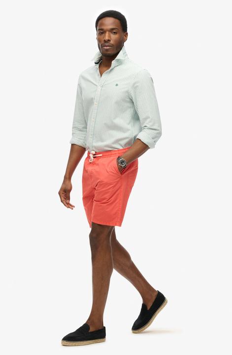 Produktbild Superdry ESSENTIALS WALK SHORT Heren Broek (M)