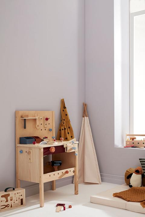Produktbild Kids Concept Kid's tool bench