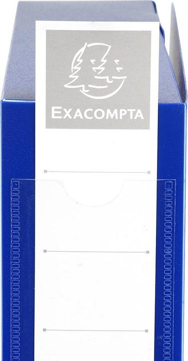 Produktbild Exacompta Archivboxen (A4)