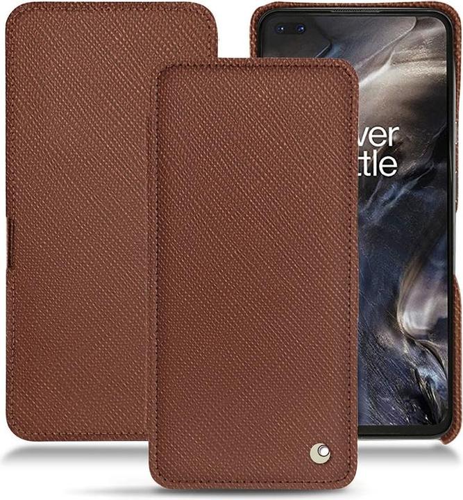Noreve Leather case horizontal (OnePlus North)