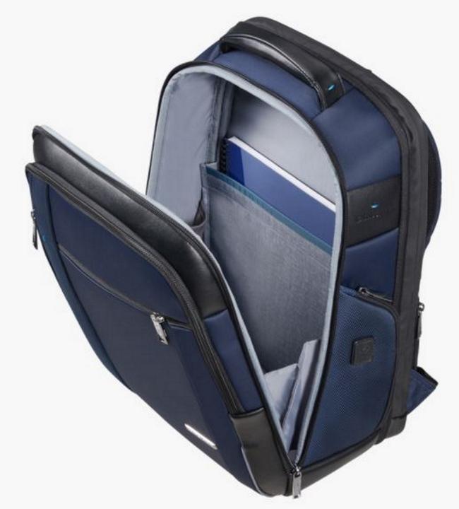 Actual product image Samsonite Spectrolite 3.0 Laptop Backpack (17.3 inch) (30.50 l)