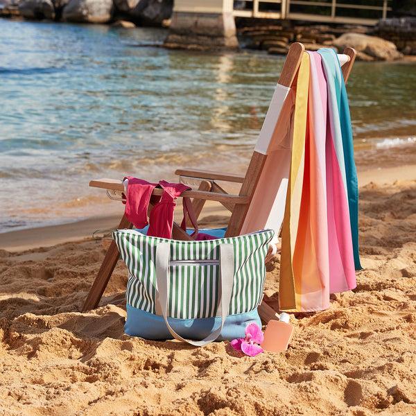 Produktbild Dock & Bay Coastal Candy (90 x 200 cm)