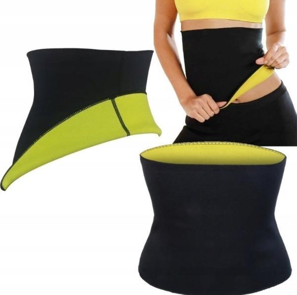 Immagine prodotto Hurt-net CINTURA FITNESS CALDA IN NEOPRENE PER DIMAGRIRE TV XA119
