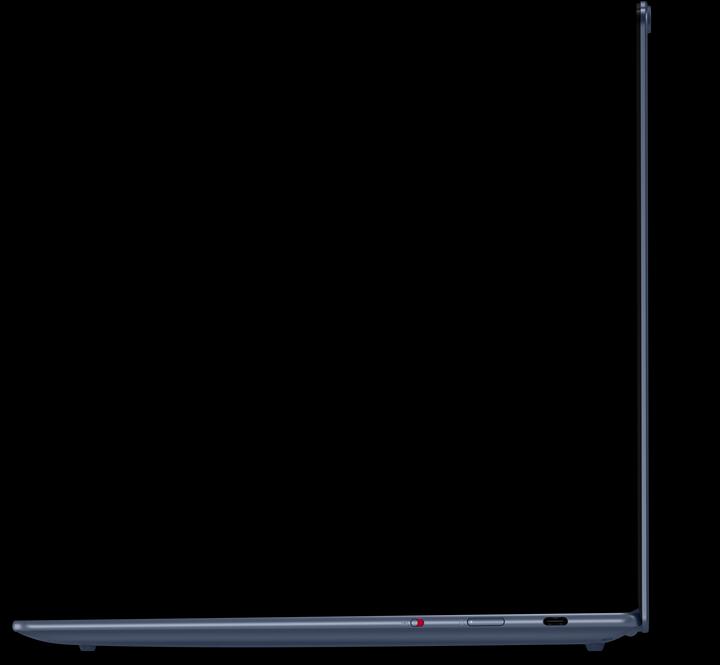 Actual product image Lenovo Slim 7 14Q8X9 (14.50", Snapdragon X Elite X1E-78-100, 32 GB, 1000 GB, Eng. Int.)