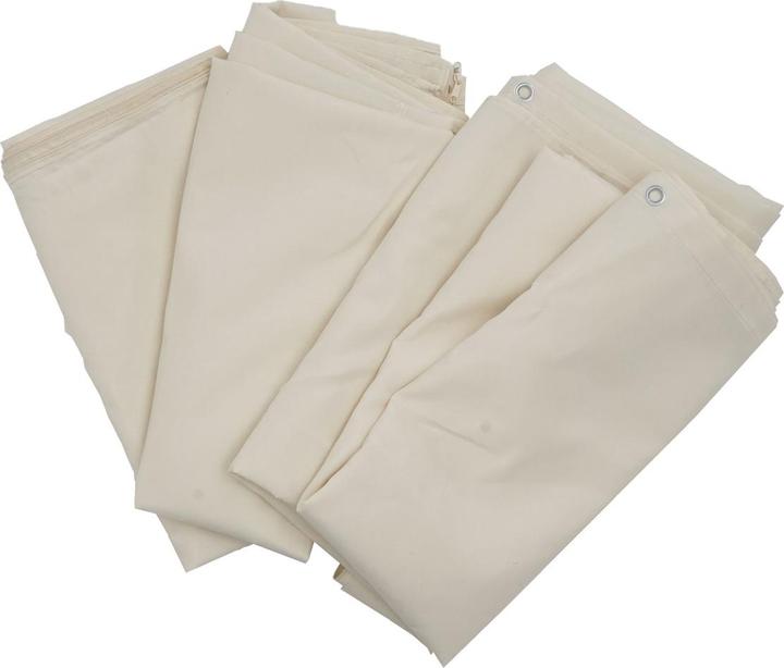 Actual product image MCW Calpe-4x3-S (1 cm, 330 cm)