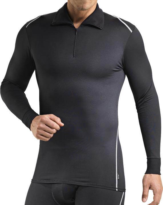 Actual product image ISA Bodywear CC2 Turtleneck shirt (XL)