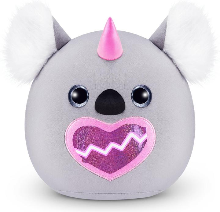 Image du produit Zuru Rainbocorn Eggzania Délire de fée (36.20 cm)