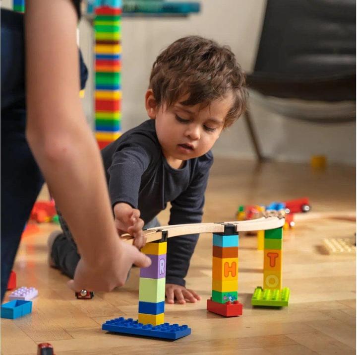 Image du produit Toy2 Kit de construction