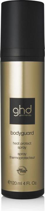 Image du produit ghd Protection contre la chaleur (120 ml)