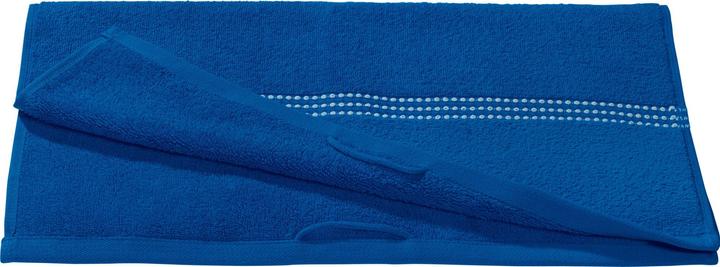 Image du produit Erwin Müller Lot de 2 draps de douche (70 x 140 cm)