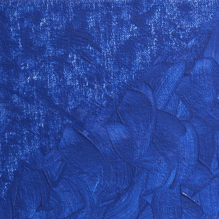 Bleu cobalt