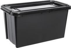 Immagine prodotto Plast team PROBOX RECYCLE, cassetta di stoccaggio da 70 litri (70 l)
