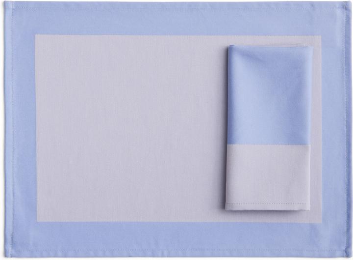 Image du produit HAY - Ram Place Mat - Lavender
