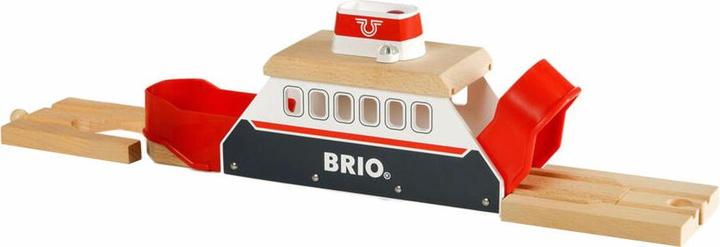 Immagine prodotto Brio Traghetto leggero e sonoro