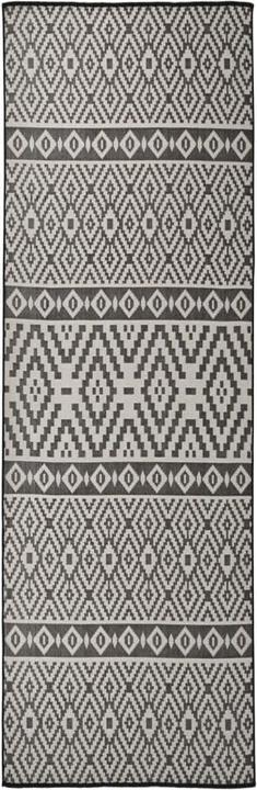 Produktbild VidaXL Teppich (80 x 250 cm)