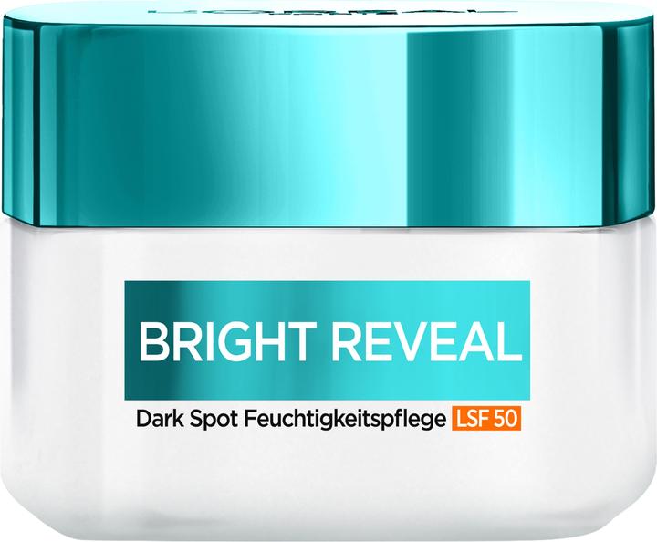 Produktbild L'Oréal Paris Bright Reveal (50 ml)