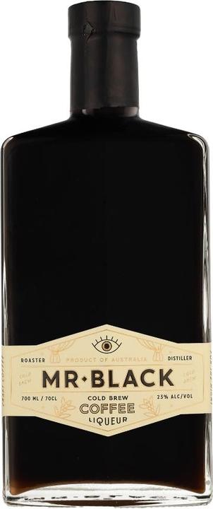 Produktbild Mr Black Roasters & Distillers Cold Brew Coffee