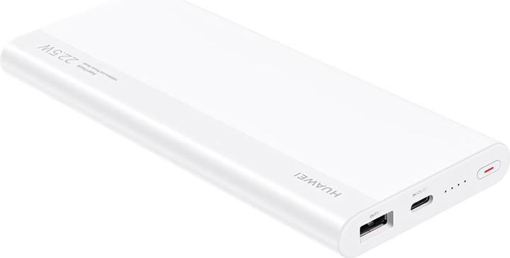 Immagine prodotto Huawei SuperCharge PowerBank 10000 mAh - bianco (10000 mAh, 22.50 W, 22.50 Wh)
