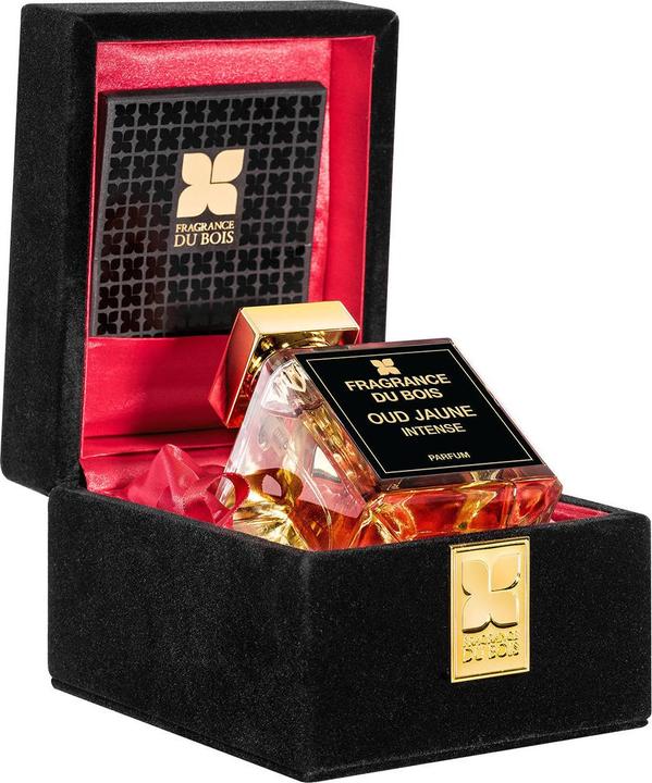Produktbild Fragrance du Bois Shades Du Bois Oud Jaune Intense Parfum (100 ml)