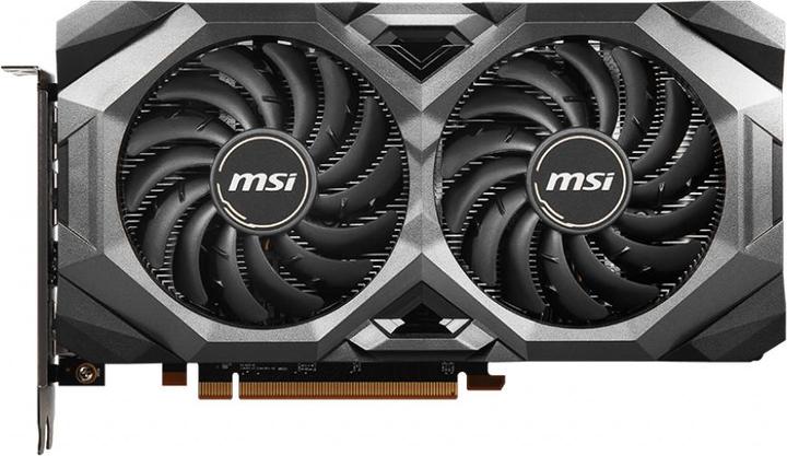 MSI Radeon RX 5700 MECH GP OC (8 GB)