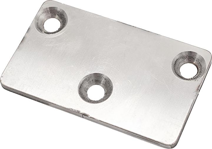 Image du produit Mini Motor Ständer Stützplatte Ersatzteil